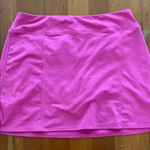 Adidas golf skort 🏌🏻‍♀️⛳️